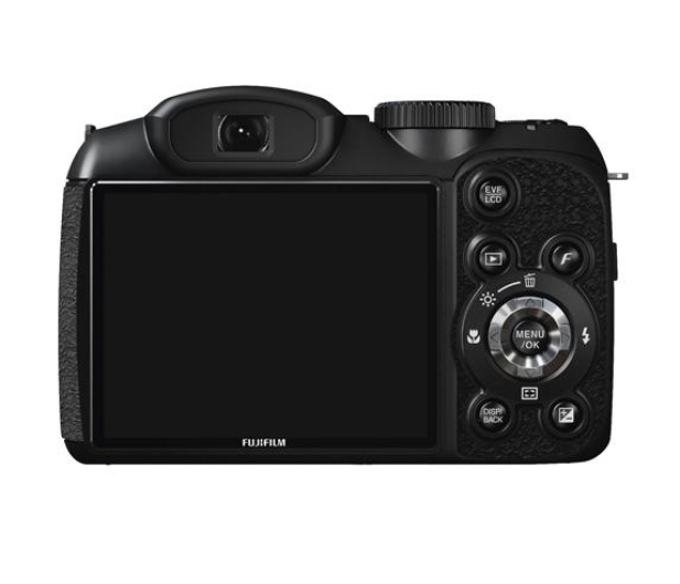 Fujifilm S2980 - 1449456 - zdjęcie 2